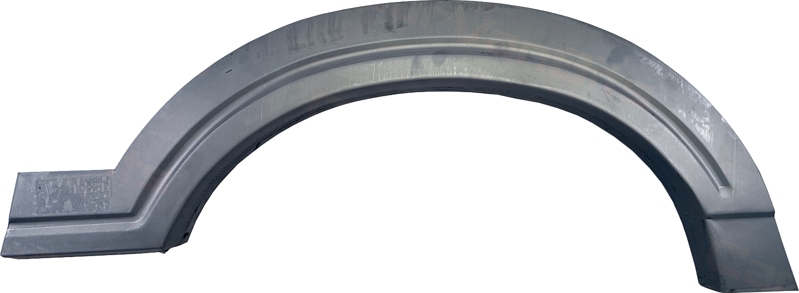 FOR SUZUKI SAMURAI / SANTANA SJ 81-98 WHEEL ARCH SILL REPAIR BODY PANEL X8 SET