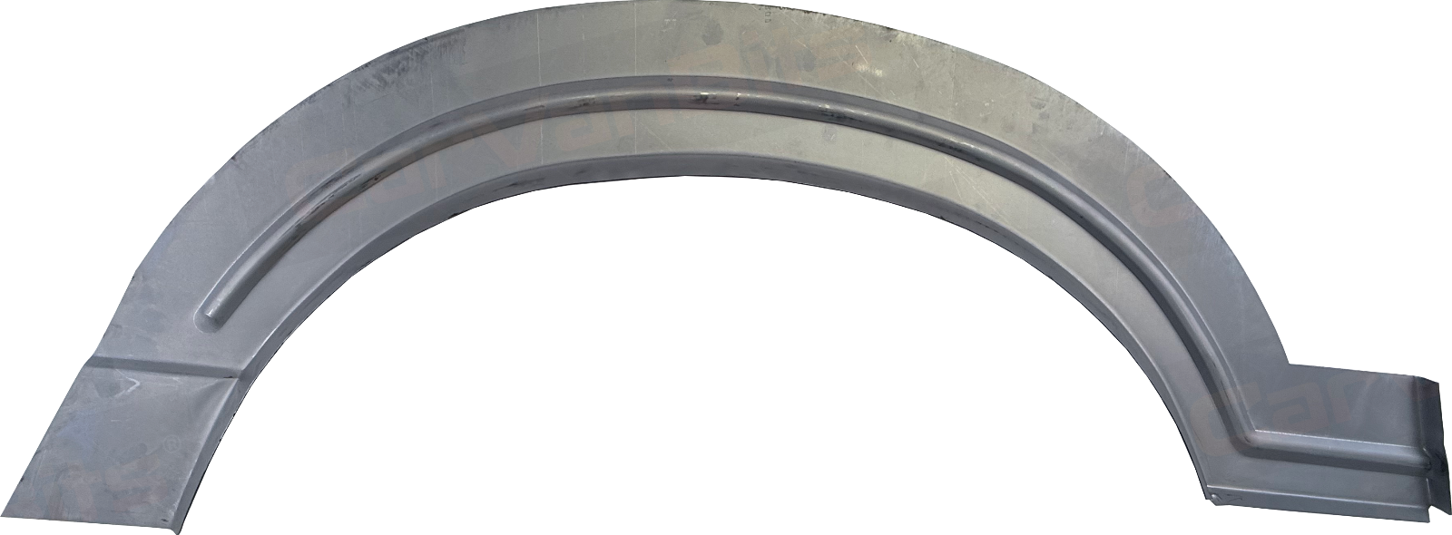 FOR SUZUKI SAMURAI / SANTANA SJ 81-98 WHEEL ARCH SILL REPAIR BODY PANEL X8 SET