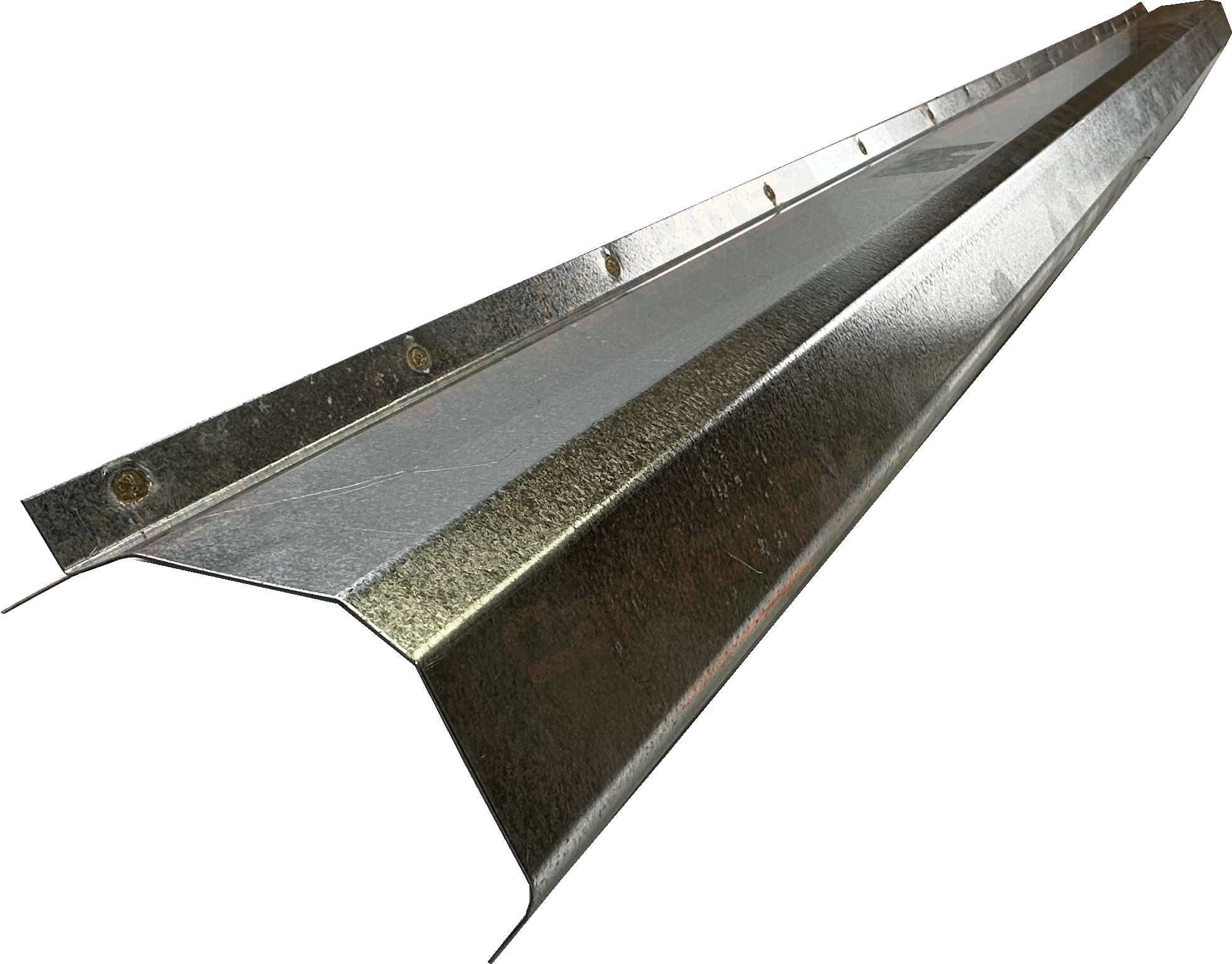FOR JAGUAR S-TYPE 99-08 SILL REPAIR BODY RUST OUTER LOWER BODY PANEL PAIR