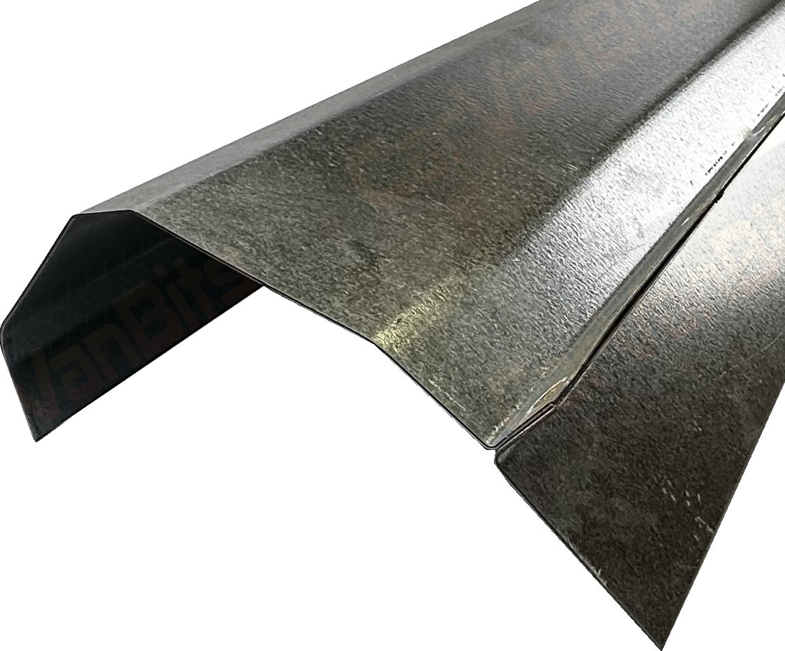 FOR JAGUAR S-TYPE 99-08 SILL REPAIR BODY RUST OUTER LOWER BODY PANEL PAIR