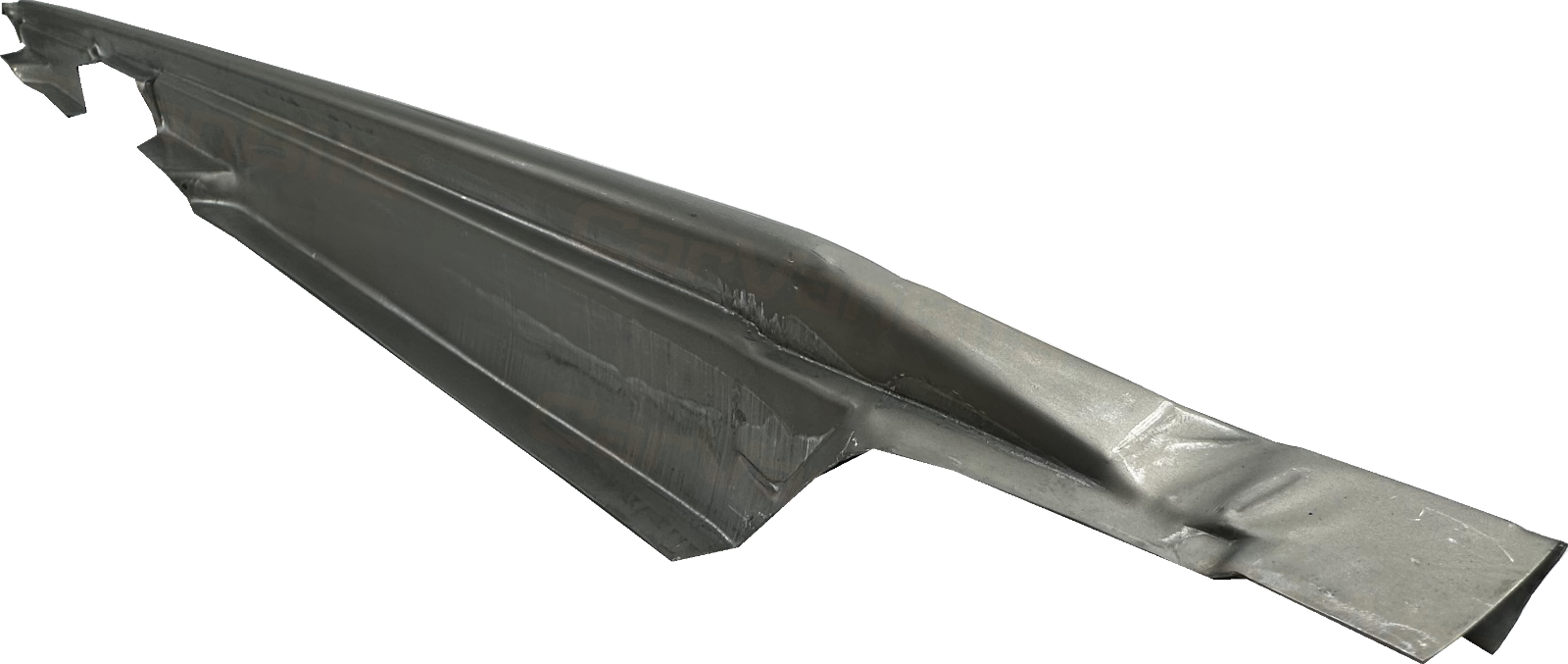 FOR VOLVO S70 C70 96-05 LS LW FULL SILL REPAIR BODY RUST OUTER ROCKER PANEL LEFT
