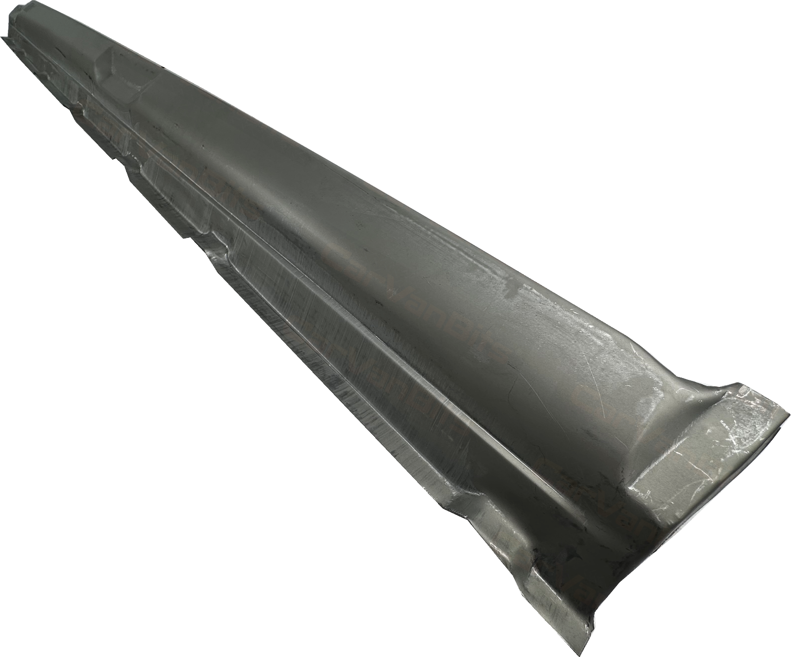 FOR VOLVO S70 C70 96-05 LS LW FULL SILL REPAIR BODY RUST OUTER ROCKER PANEL LEFT