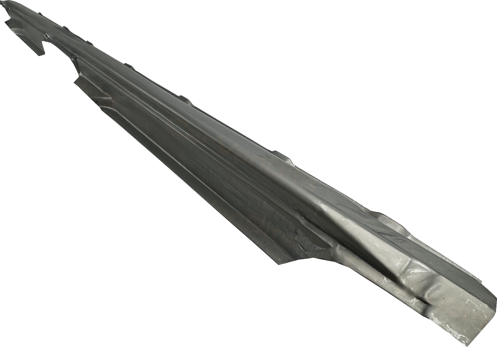 FOR VOLVO S70 C70 96-05 LS LW FULL SILL REPAIR BODY RUST OUTER ROCKER PANEL LEFT