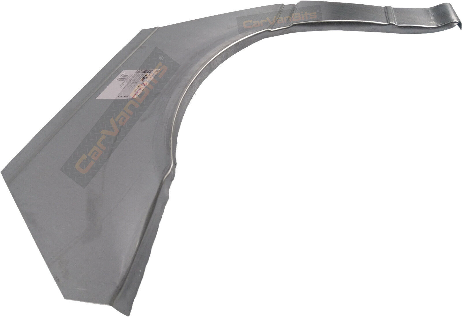 FOR BMW E36 3 COUPE / CONVERTIBLE 90-00 REAR WHEEL ARCH FENDER REPAIR BODY PANEL