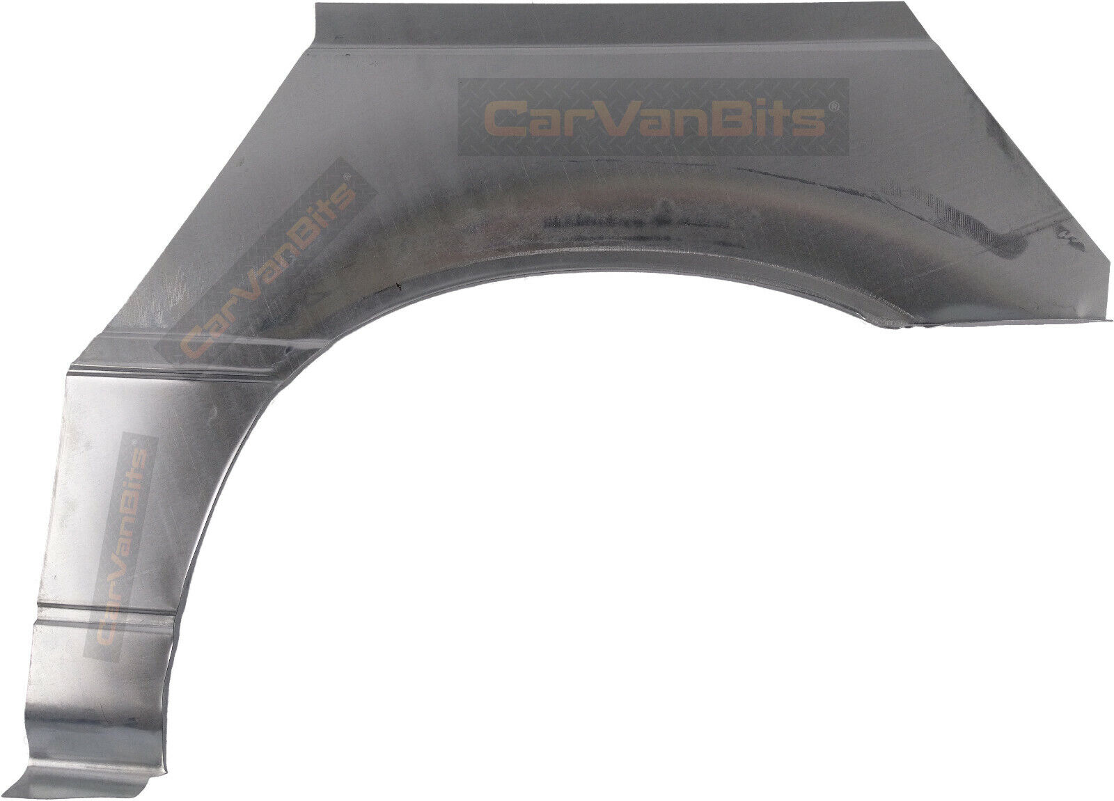 FOR BMW E36 3 COUPE / CONVERTIBLE 90-00 REAR WHEEL ARCH FENDER REPAIR BODY PANEL