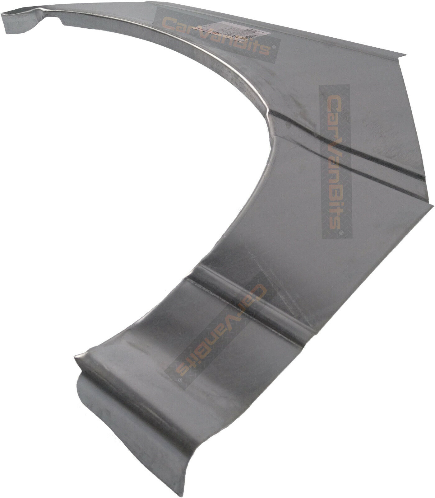 FOR BMW E36 3 COUPE / CONVERTIBLE 90-00 REAR WHEEL ARCH FENDER REPAIR BODY PANEL