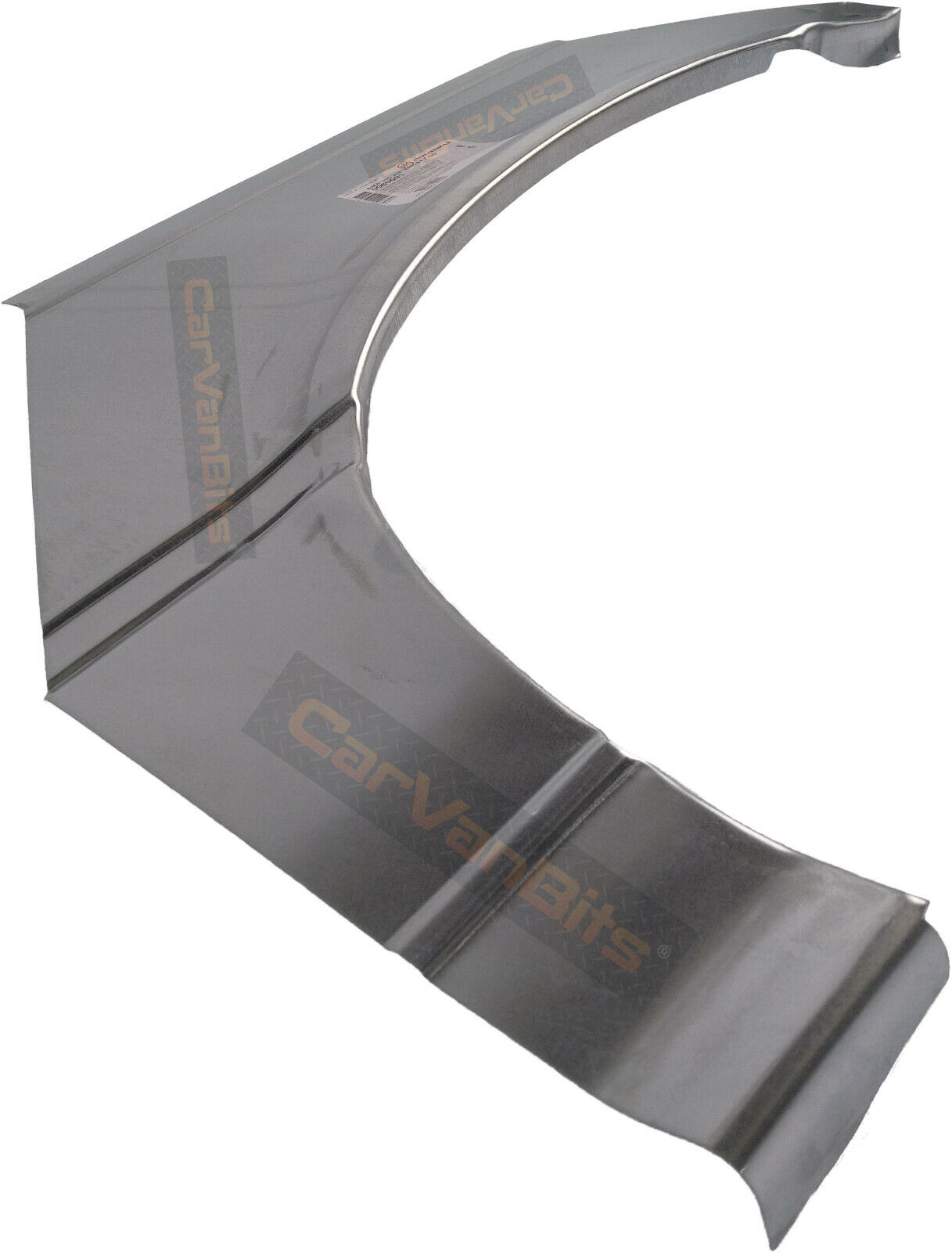 FOR BMW E36 3 COUPE / CONVERTIBLE 90-00 REAR WHEEL ARCH FENDER REPAIR BODY PANEL