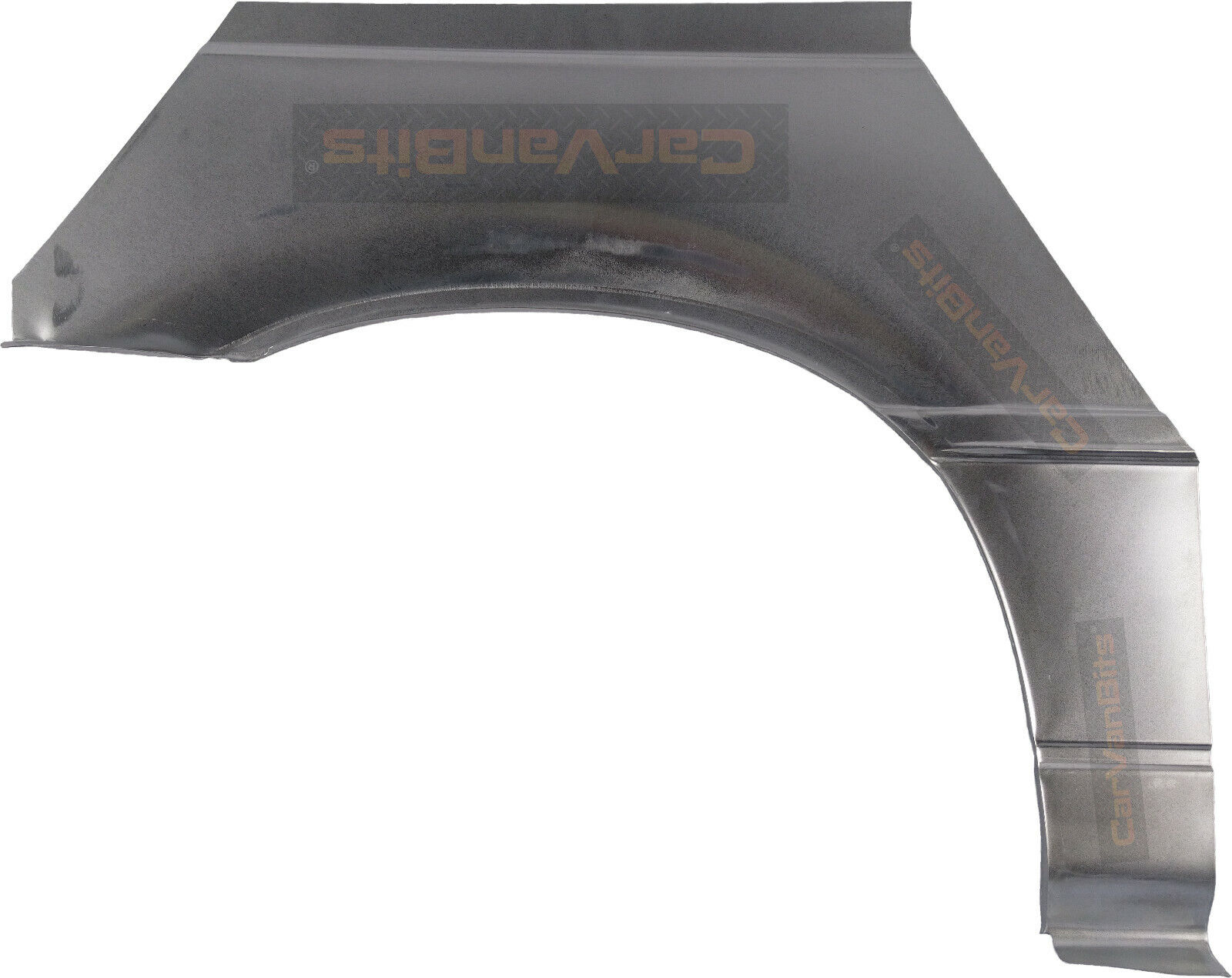 FOR BMW E36 3 COUPE / CONVERTIBLE 90-00 REAR WHEEL ARCH FENDER REPAIR BODY PANEL