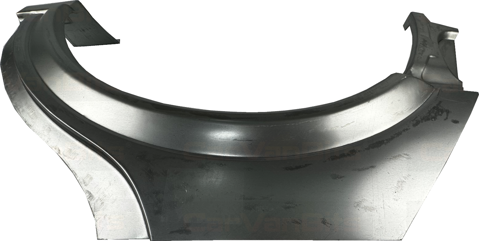 FOR VAUXHALL ASTRA G 98-09 ESTATE REAR WHEEL ARCH REPAIR BODY OUTER PANEL PAIR