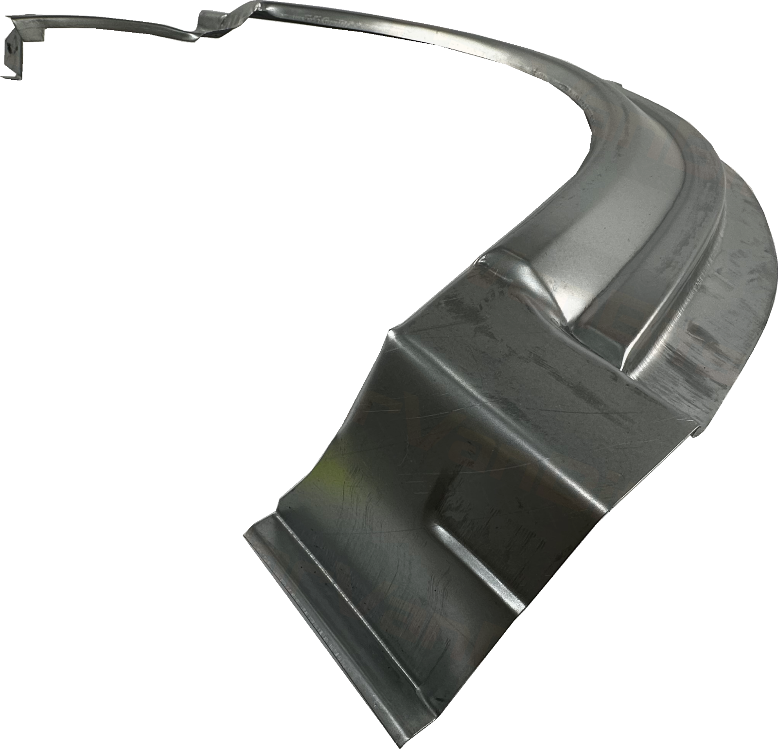 FOR VAUXHALL ASTRA G 98-09 ESTATE REAR WHEEL ARCH REPAIR BODY OUTER PANEL PAIR