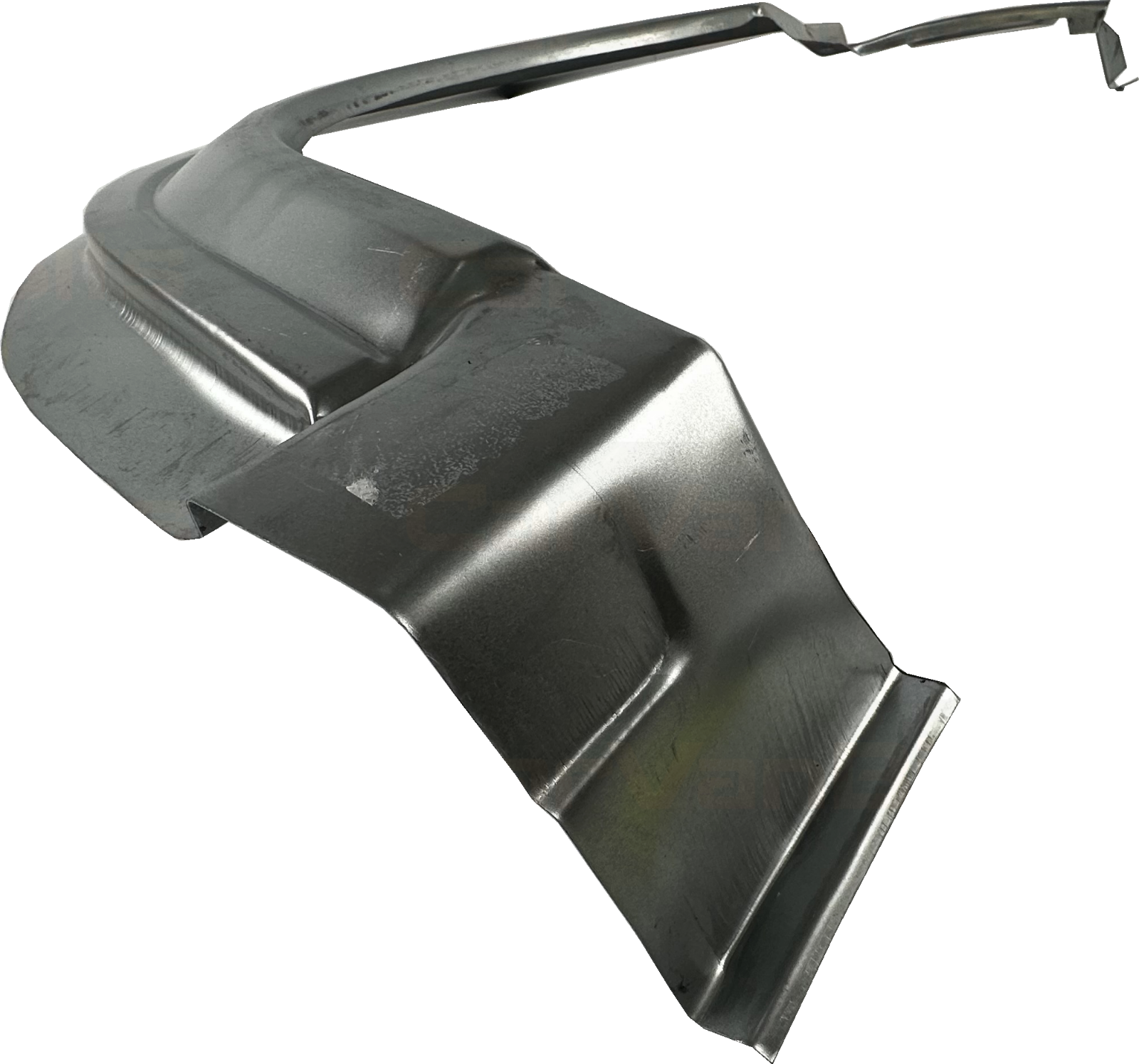 FOR VAUXHALL ASTRA G 98-09 ESTATE REAR WHEEL ARCH REPAIR BODY OUTER PANEL PAIR