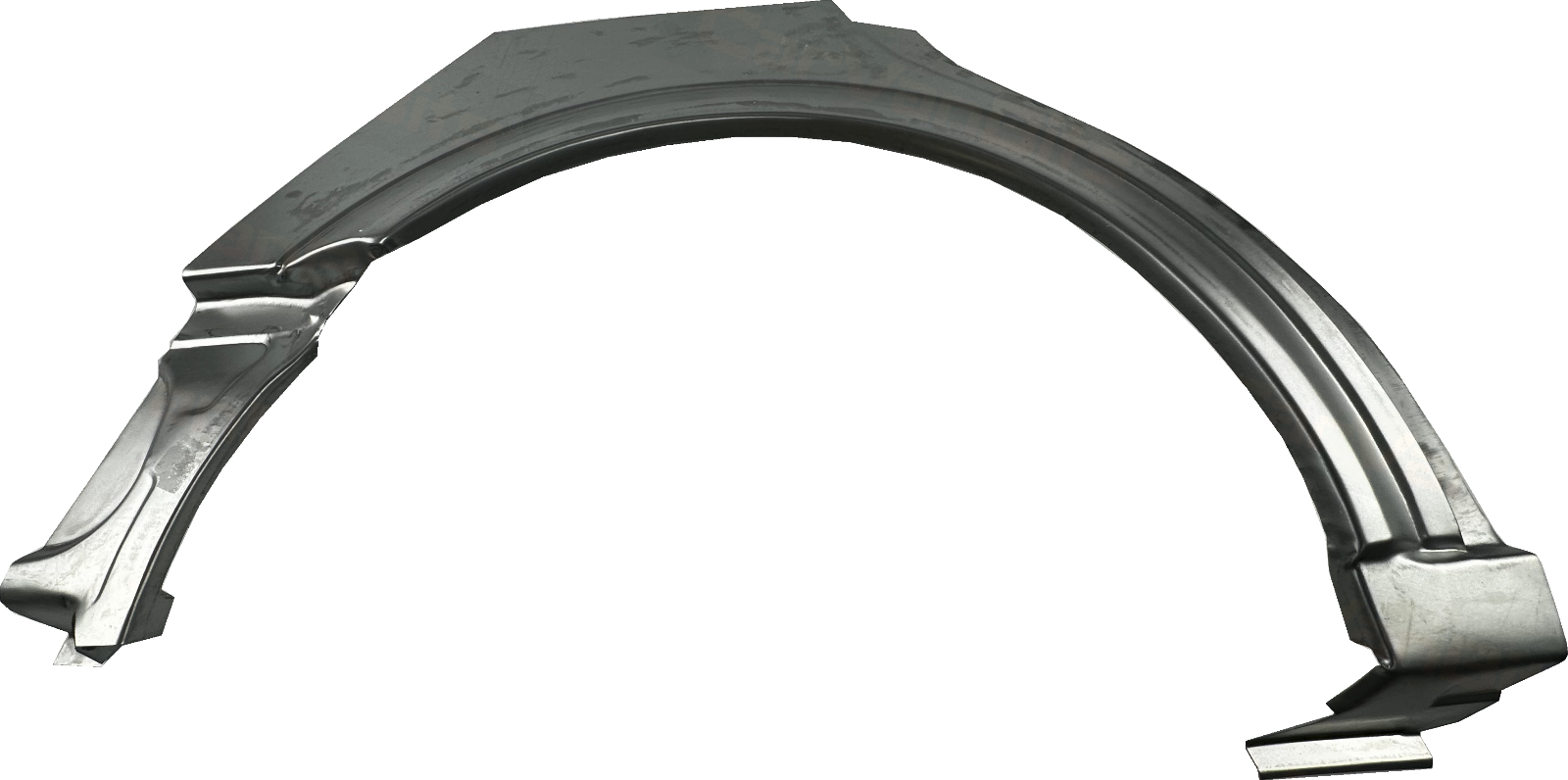 FOR VAUXHALL ASTRA G 98-09 ESTATE REAR WHEEL ARCH REPAIR BODY OUTER PANEL PAIR