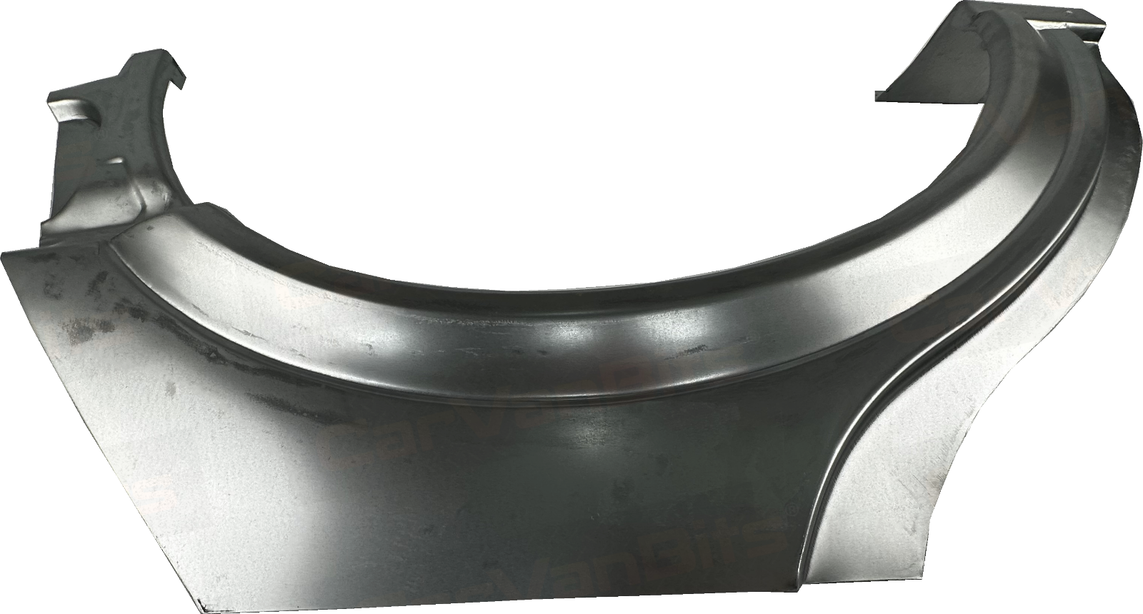 FOR VAUXHALL ASTRA G 98-09 ESTATE REAR WHEEL ARCH REPAIR BODY OUTER PANEL PAIR