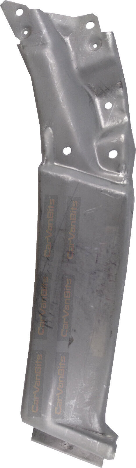 FOR MERCEDES SPRINTER VW CRAFTER 2E MK1 06-18 FRONT WHEEL ARCH REPAIR SILL PANEL