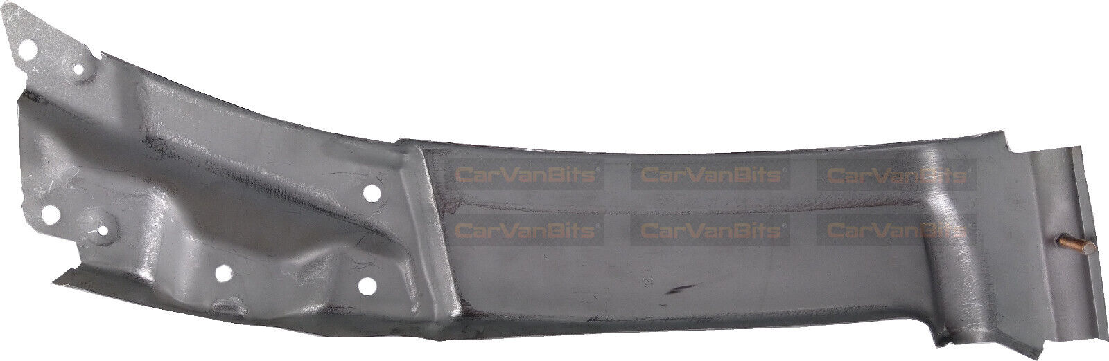 FOR MERCEDES SPRINTER VW CRAFTER 2E MK1 06-18 FRONT WHEEL ARCH REPAIR SILL PANEL