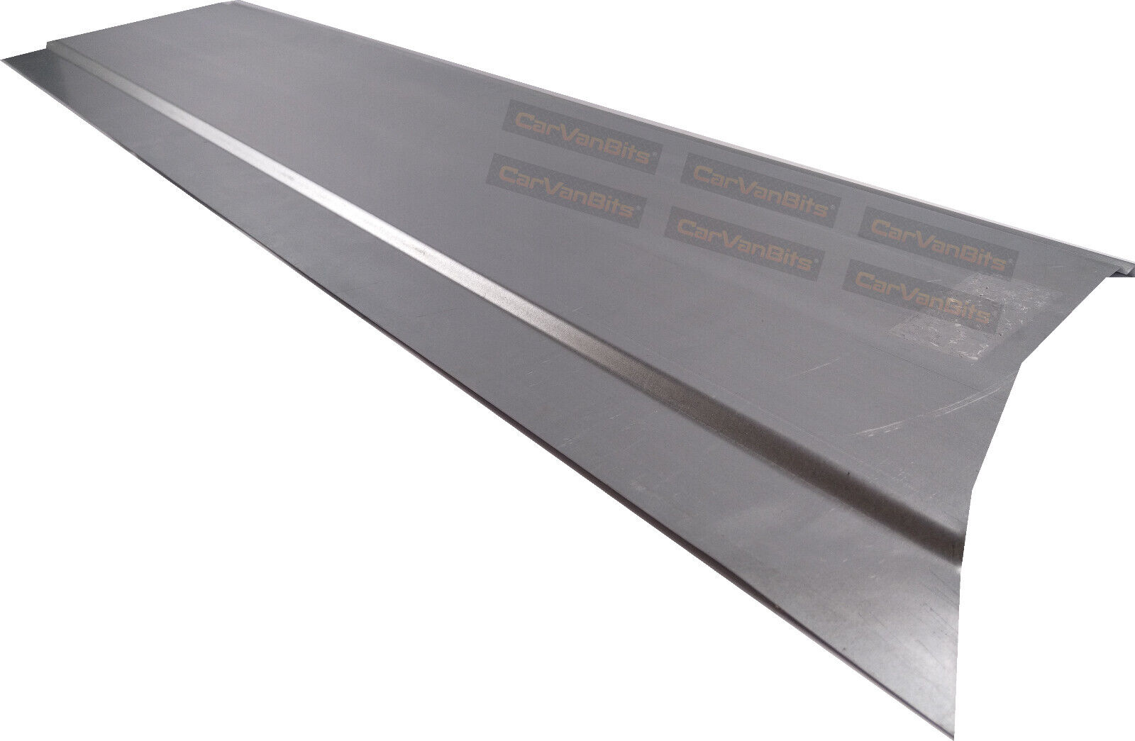 FOR MERCEDES VARIO 96- IN FRONT OF THE WHEEL HOUSE ARCH BODY REPAIR PANEL SILL R