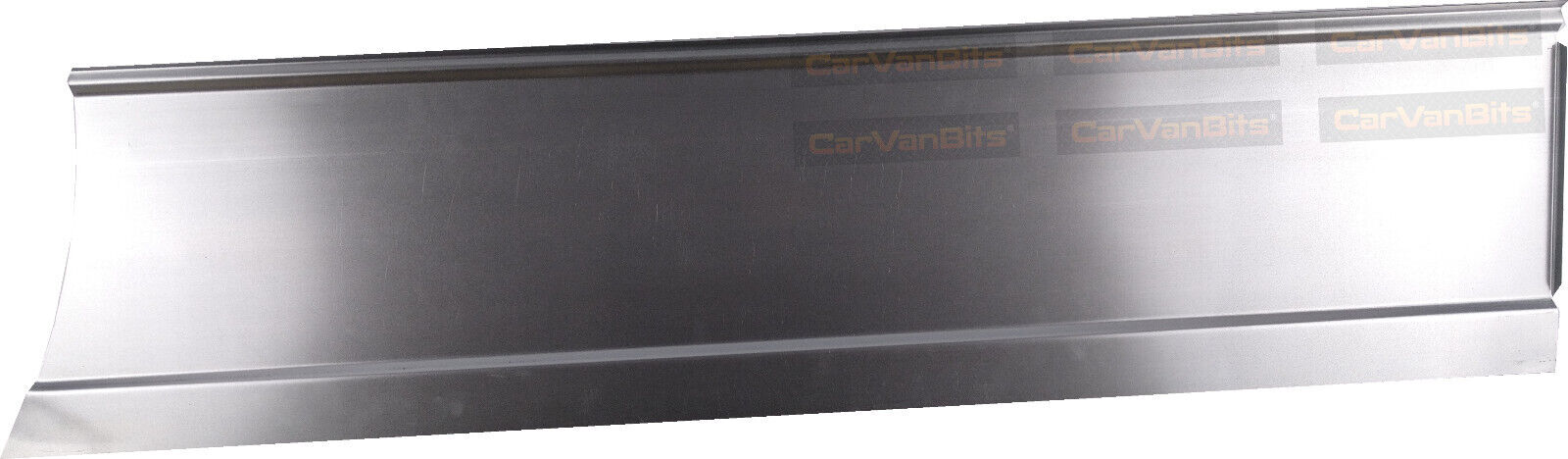 FOR MERCEDES VARIO 96- IN FRONT OF THE WHEEL HOUSE ARCH BODY REPAIR PANEL SILL R