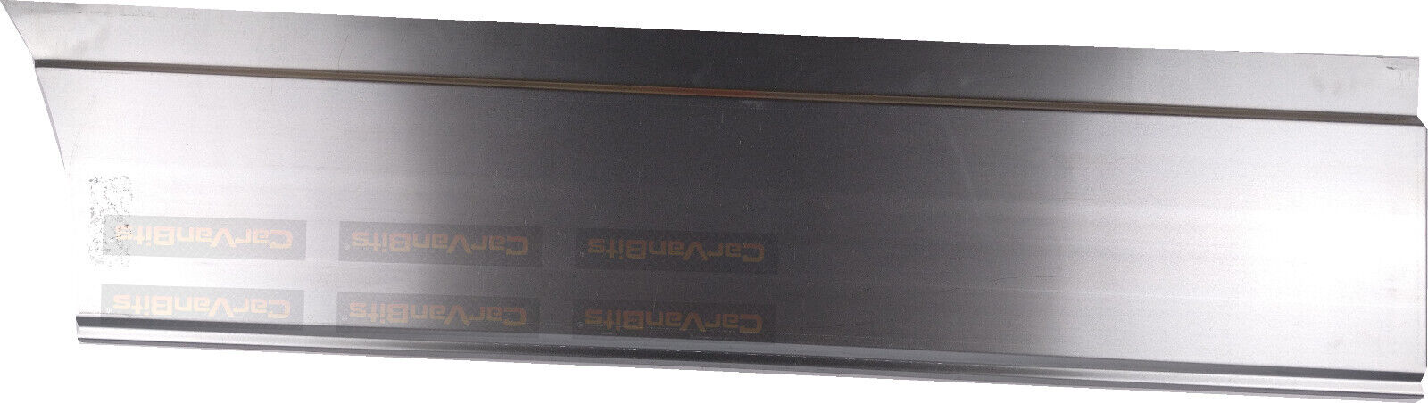 FOR MERCEDES VARIO 96- IN FRONT OF THE WHEEL HOUSE ARCH BODY REPAIR PANEL SILL R