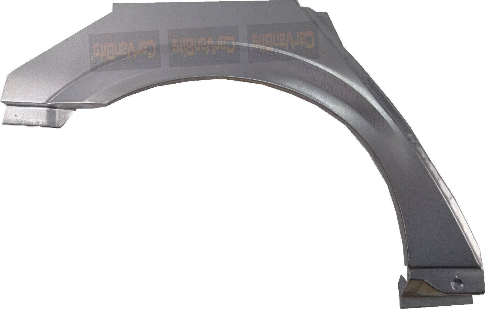 FOR OPEL VAUXHALL VECTRA C 01-08 REAR WHEEL ARCH REPAIR BODY RUST OUTER PANEL