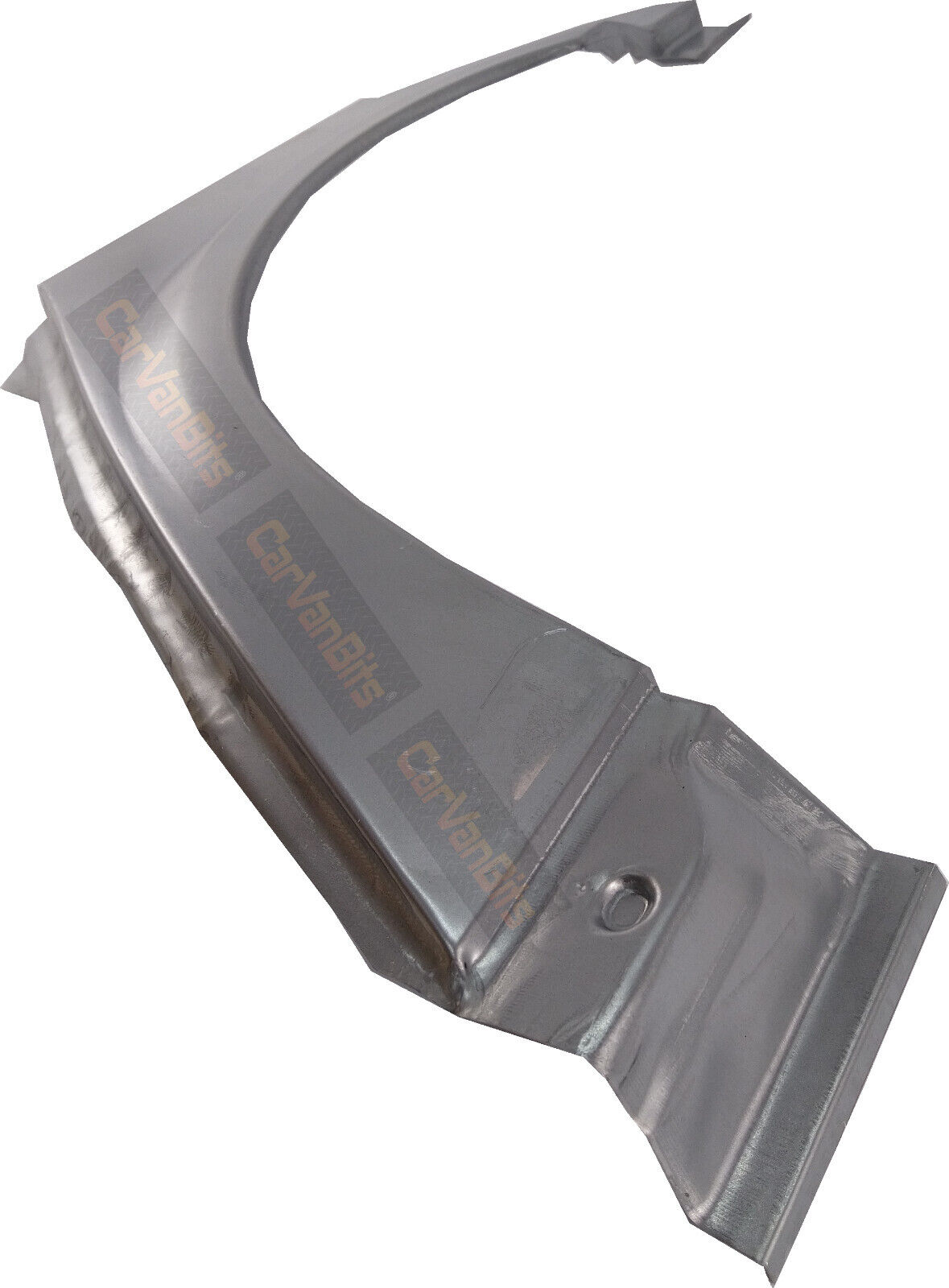 FOR OPEL VAUXHALL VECTRA C 01-08 REAR WHEEL ARCH REPAIR BODY RUST OUTER PANEL