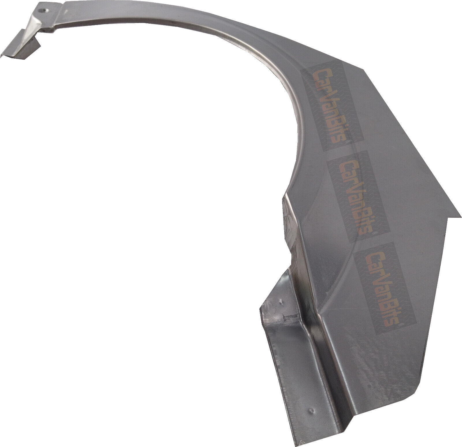 FOR OPEL VAUXHALL VECTRA C 01-08 REAR WHEEL ARCH REPAIR BODY RUST OUTER PANEL