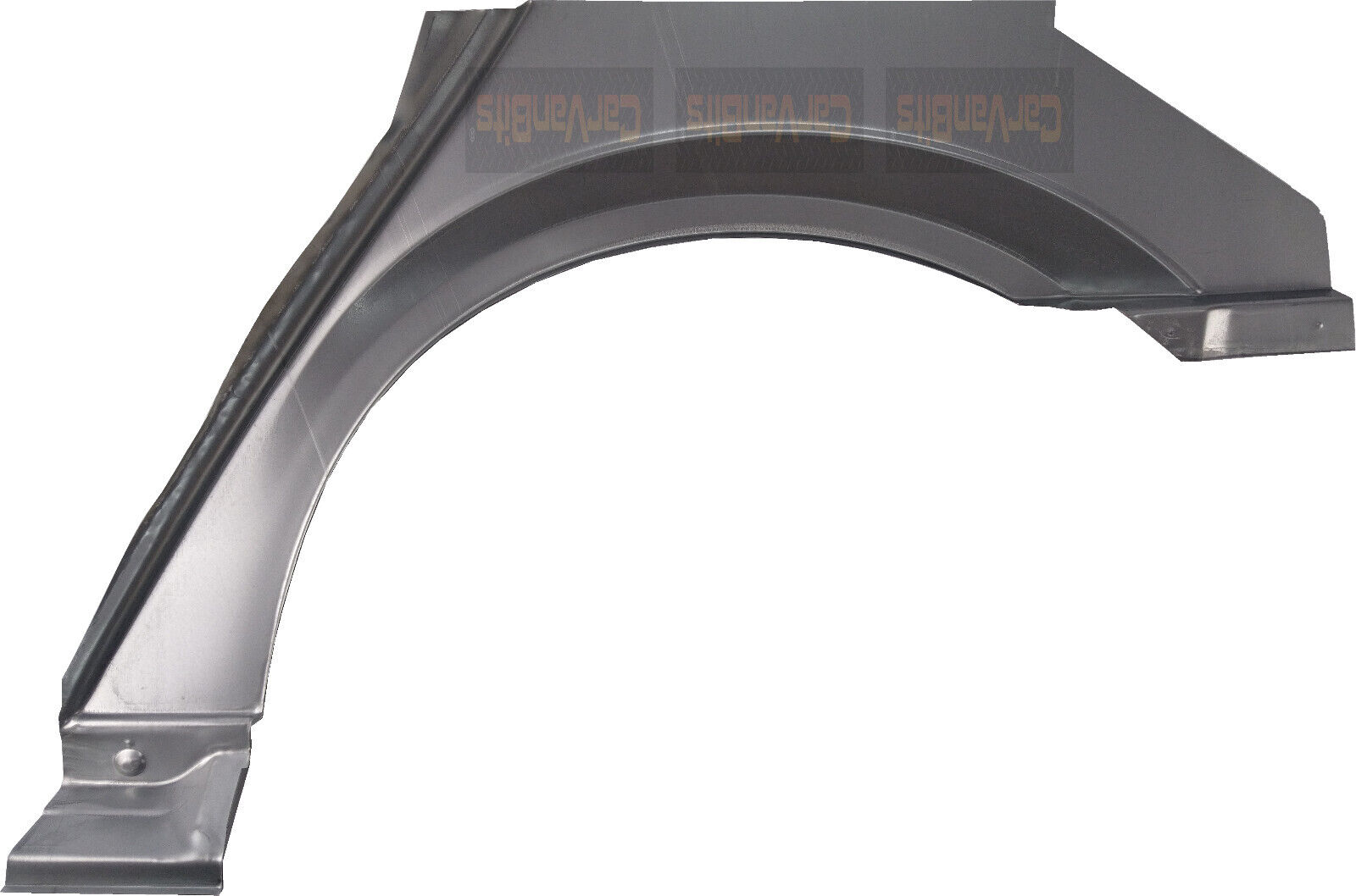 FOR OPEL VAUXHALL VECTRA C 01-08 REAR WHEEL ARCH REPAIR BODY RUST OUTER PANEL