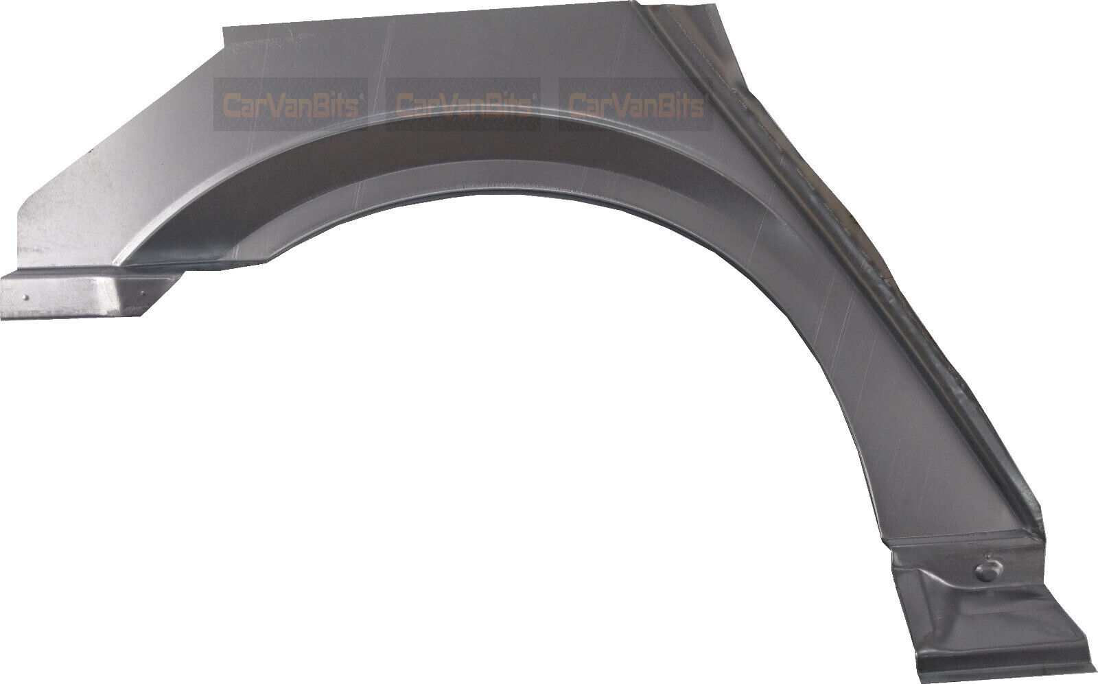 FOR OPEL VAUXHALL VECTRA C 01-08 REAR WHEEL ARCH REPAIR BODY RUST OUTER PANEL