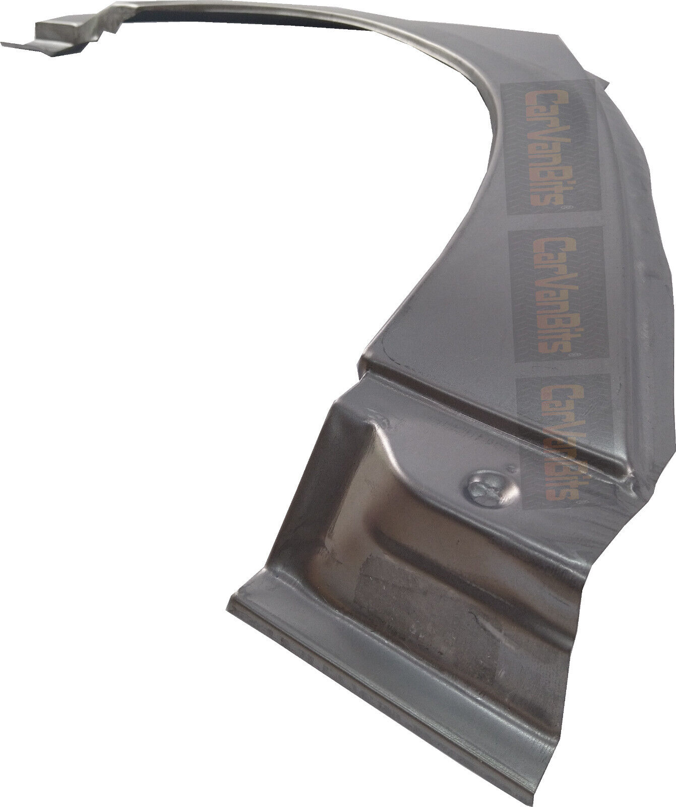 FOR OPEL VAUXHALL VECTRA C 01-08 REAR WHEEL ARCH REPAIR BODY RUST OUTER PANEL