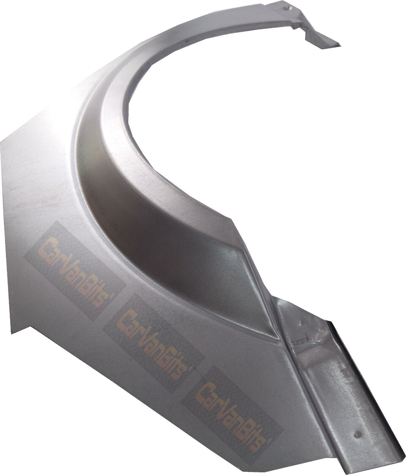 FOR OPEL VAUXHALL VECTRA C 01-08 REAR WHEEL ARCH REPAIR BODY RUST OUTER PANEL