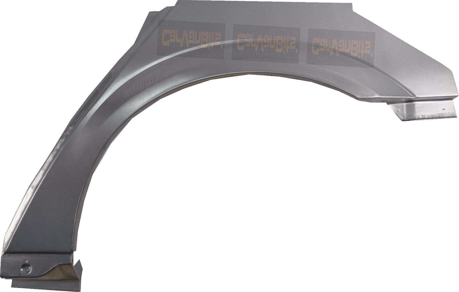 FOR OPEL VAUXHALL VECTRA C 01-08 REAR WHEEL ARCH REPAIR BODY RUST OUTER PANEL