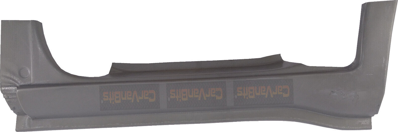 FOR RENAULT MASTER VAUXHALL MOVANO DAILY 9814 UNDER FRONT DOOR SILL REPAIR PANEL