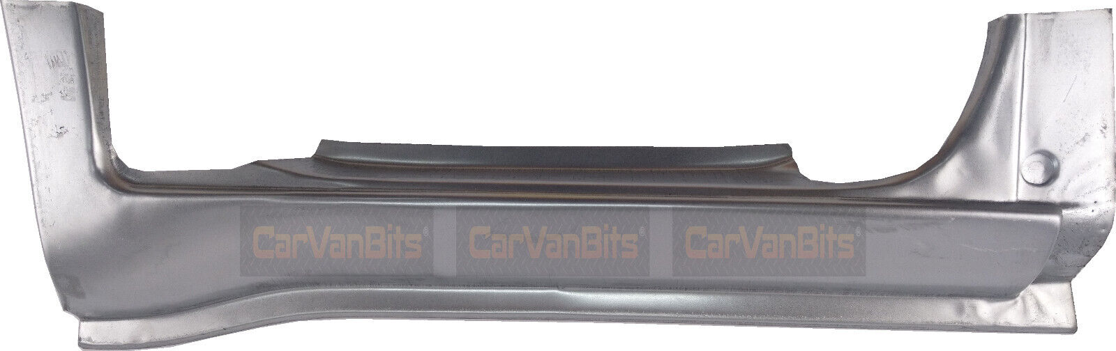 FOR RENAULT MASTER VAUXHALL MOVANO DAILY 9814 UNDER FRONT DOOR SILL REPAIR PANEL