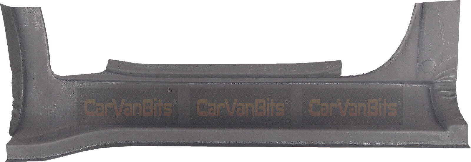 FOR RENAULT MASTER VAUXHALL MOVANO DAILY 9814 UNDER FRONT DOOR SILL REPAIR PANEL