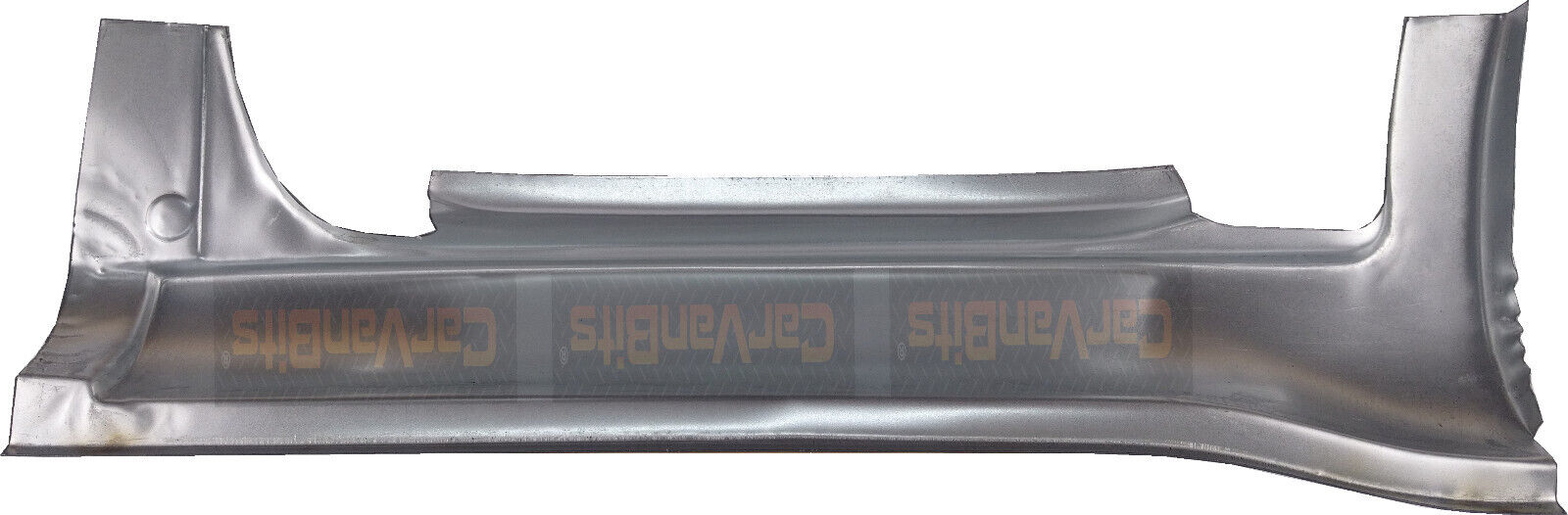 FOR RENAULT MASTER VAUXHALL MOVANO DAILY 9814 UNDER FRONT DOOR SILL REPAIR PANEL