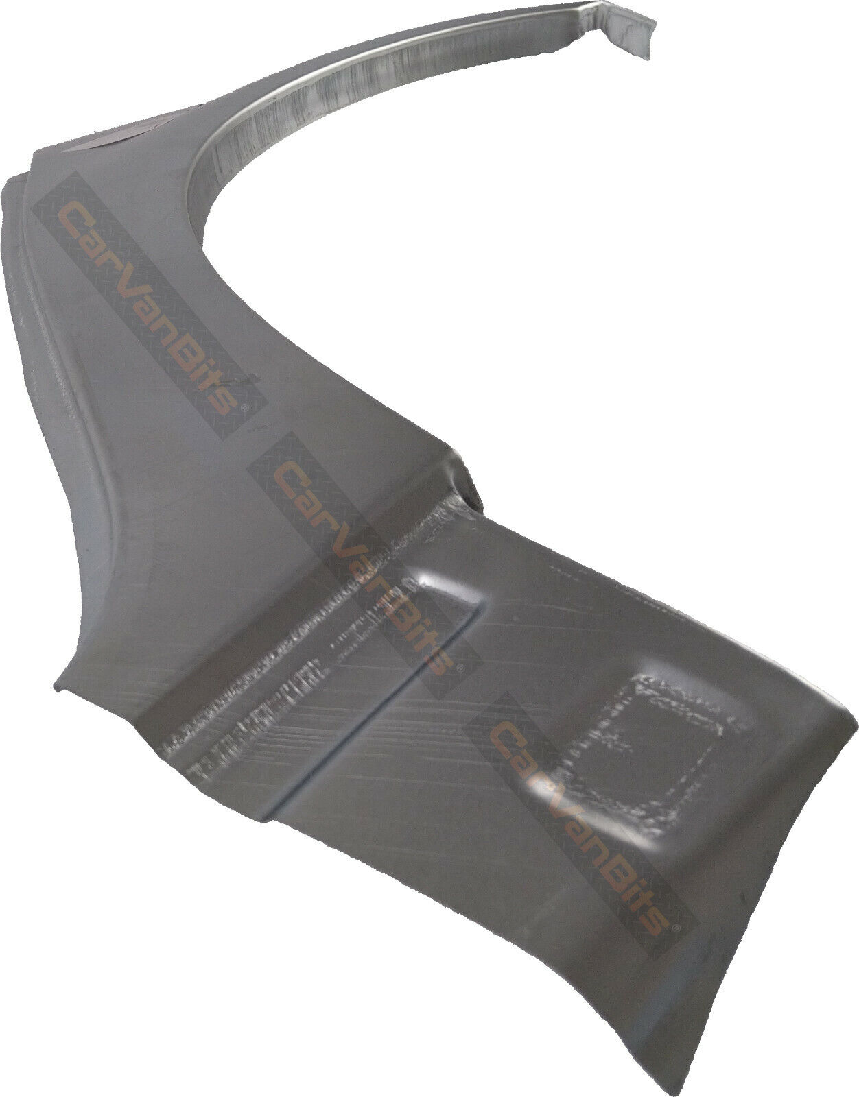 FOR BMW 3 E46 98-05 SALOON ESTATE REAR WHEEL ARCH WING FENDER REPAIR PANEL PAIR 