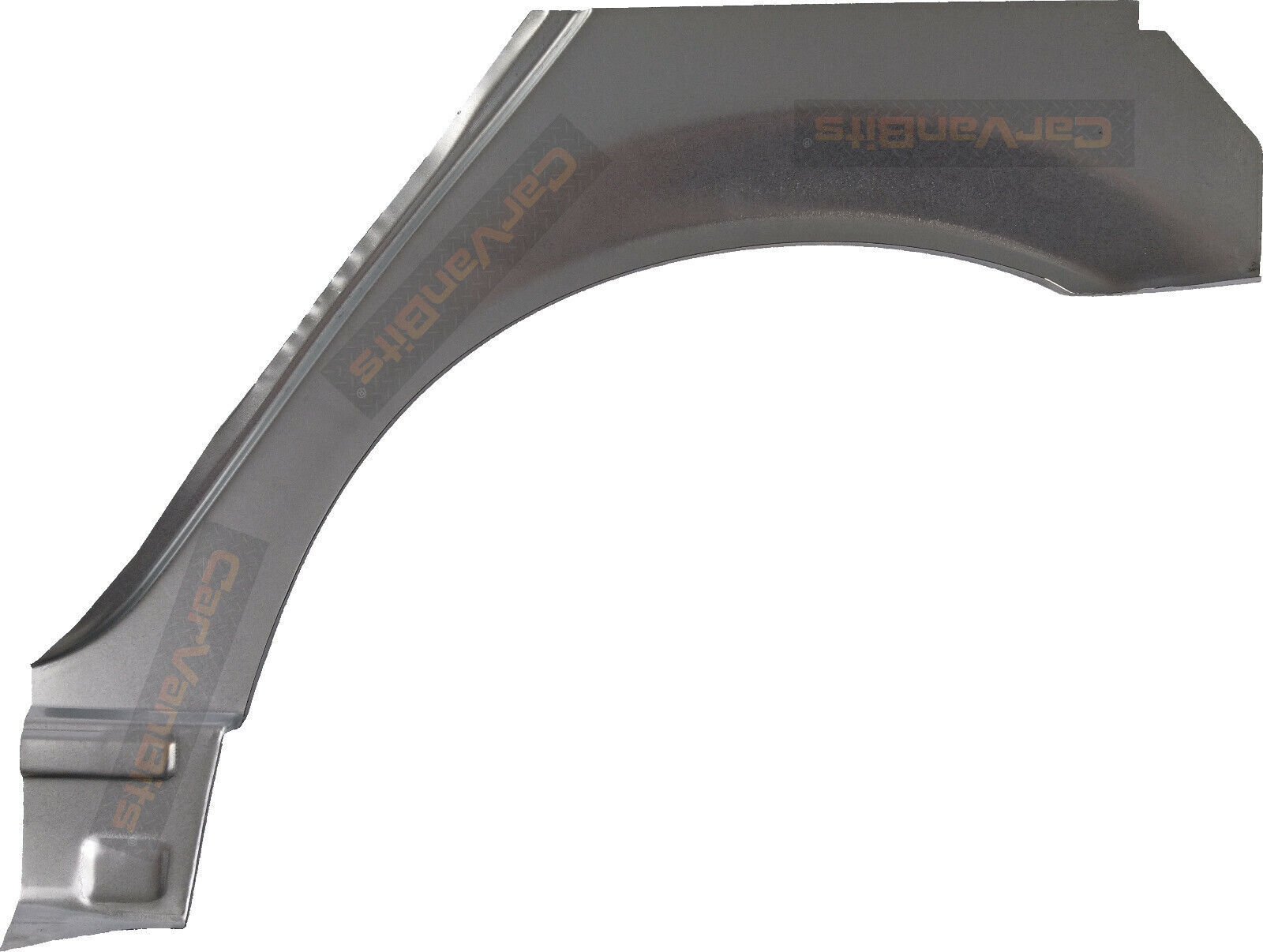 FOR BMW 3 E46 98-05 SALOON ESTATE REAR WHEEL ARCH WING FENDER REPAIR PANEL PAIR 