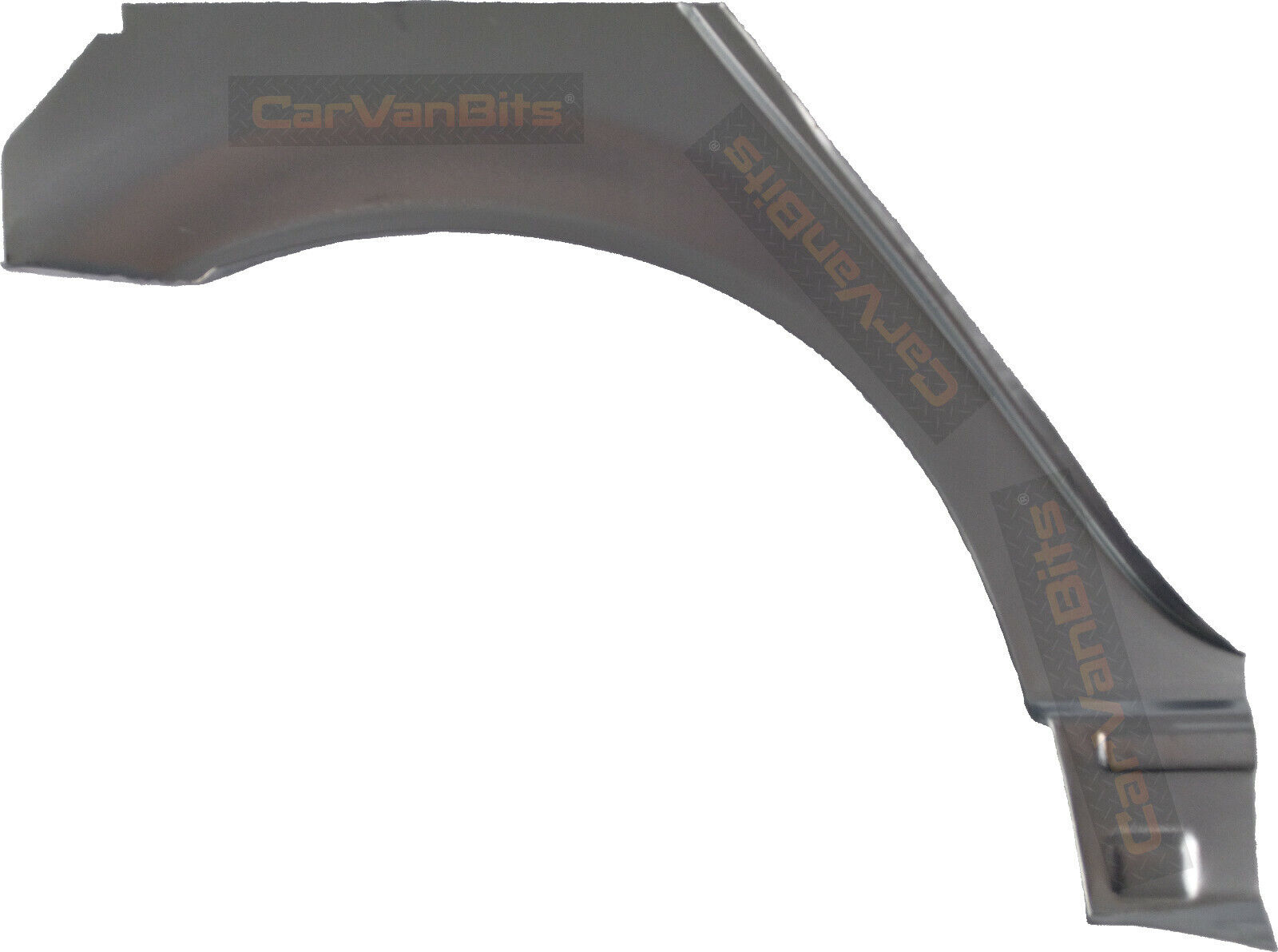 FOR BMW 3 E46 98-05 SALOON ESTATE REAR WHEEL ARCH WING FENDER REPAIR PANEL PAIR 