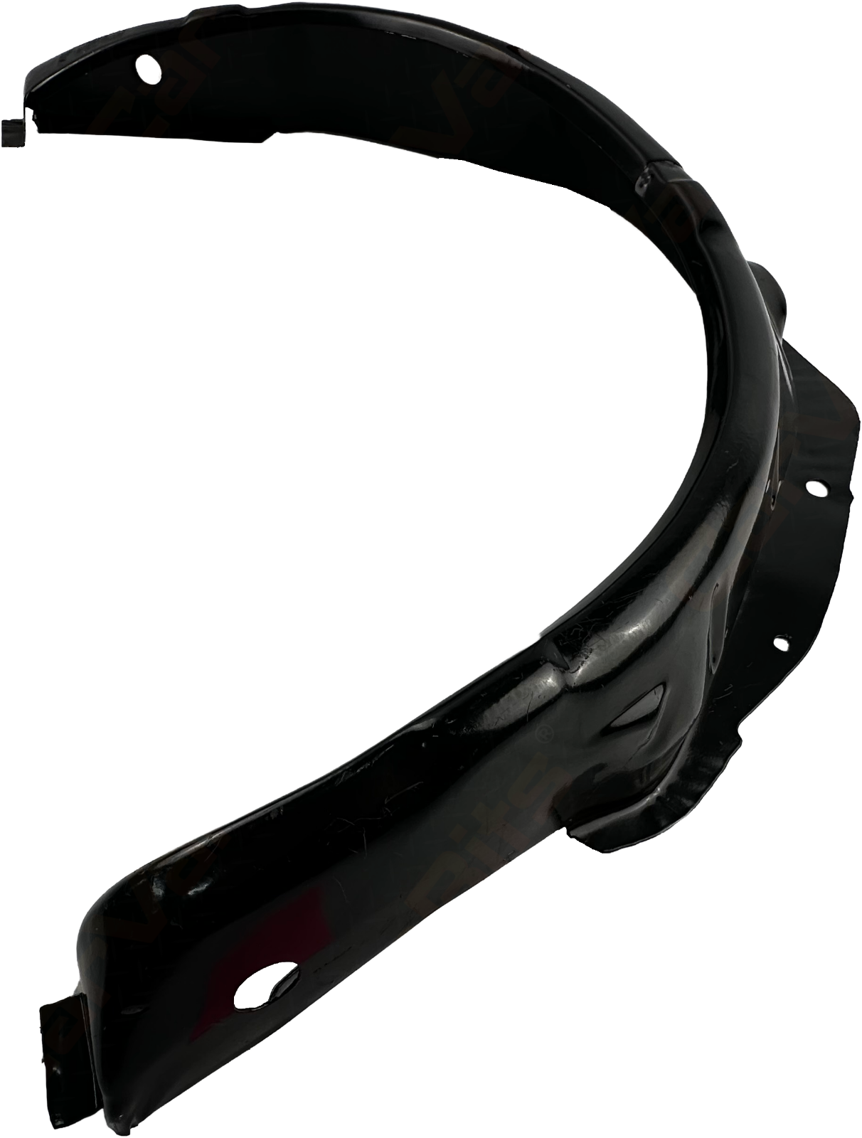 FOR FORD TRANSIT MK4 MK5 91-00 LWB REAR INNER WHEEL ARCH REPAIR BODY PANEL PAIR