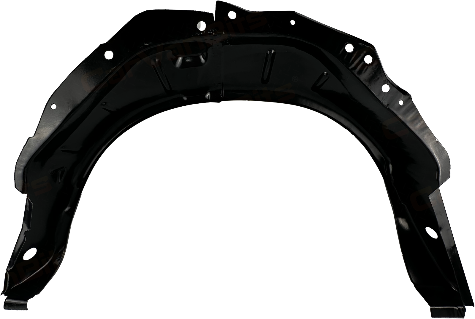 FOR FORD TRANSIT MK4 MK5 91-00 LWB REAR INNER WHEEL ARCH REPAIR BODY PANEL PAIR