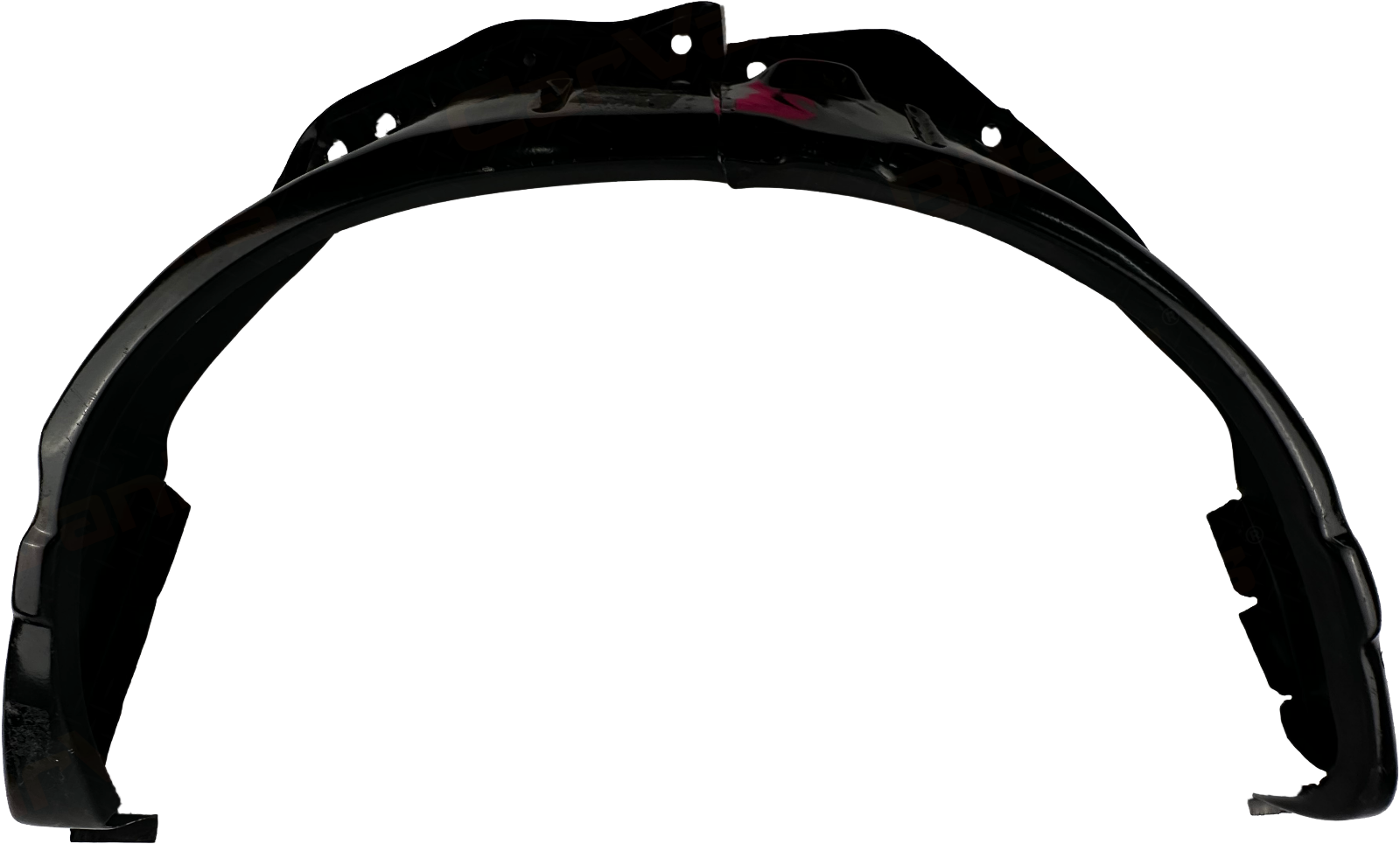 FOR FORD TRANSIT MK4 MK5 91-00 LWB REAR INNER WHEEL ARCH REPAIR BODY PANEL PAIR