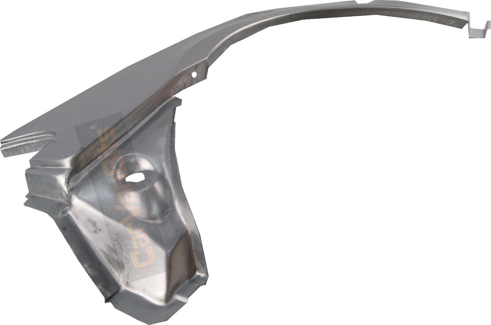 FOR HONDA CIVIC 91-95 EG EJ 3 DOOR REAR WHEEL ARCH WING FENDER REPAIR PANEL RIGH