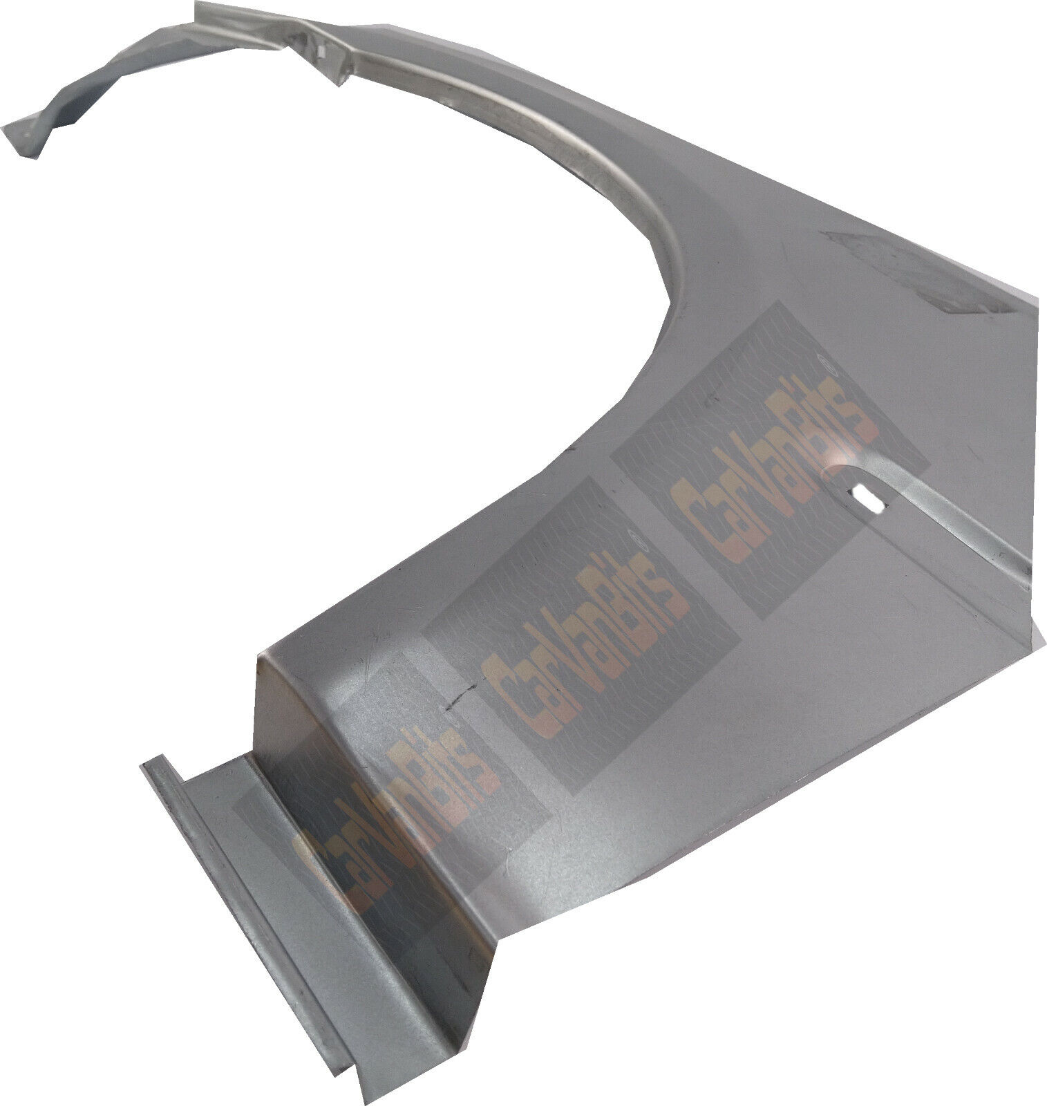 FOR HONDA CIVIC 91-95 EG EJ 3 DOOR REAR WHEEL ARCH WING FENDER REPAIR PANEL RIGH