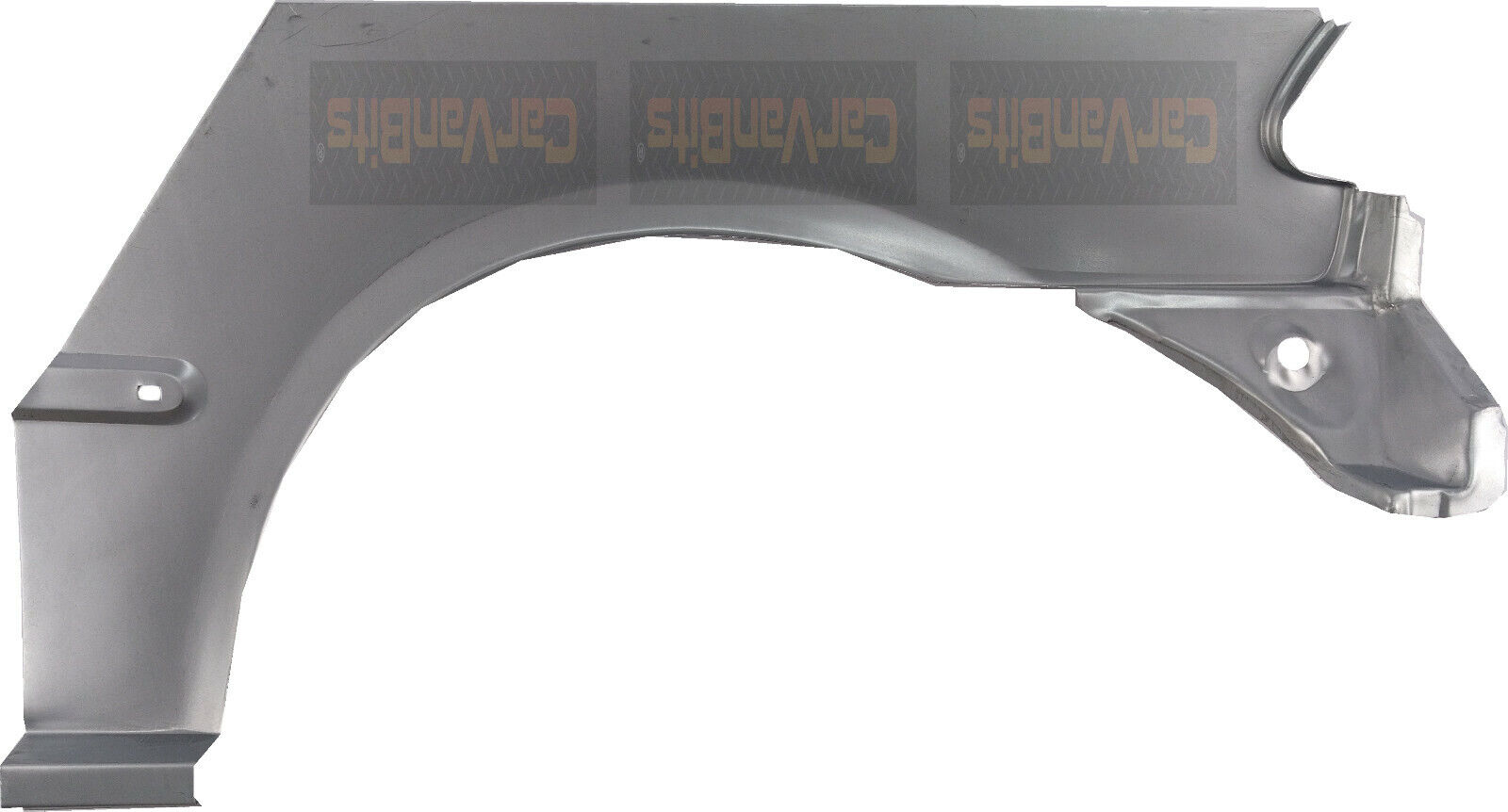 FOR HONDA CIVIC 91-95 EG EJ 3 DOOR REAR WHEEL ARCH WING FENDER REPAIR PANEL RIGH