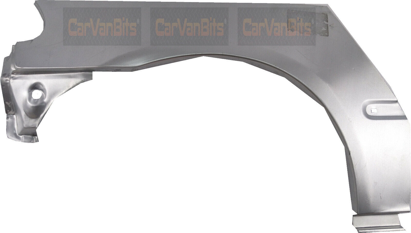 FOR HONDA CIVIC 91-95 EG EJ 3 DOOR REAR WHEEL ARCH WING FENDER REPAIR PANEL RIGH