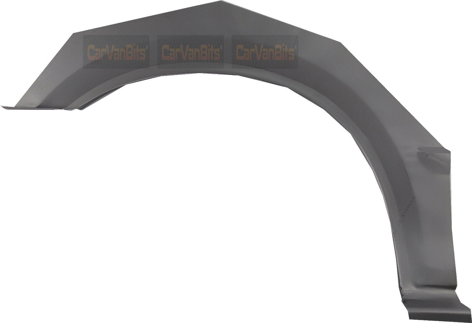 FOR FORD TRANSIT MK6 00-06 REAR WHEEL ARCH FENDER REPAIR PANEL SWB MWB LWB XLWB