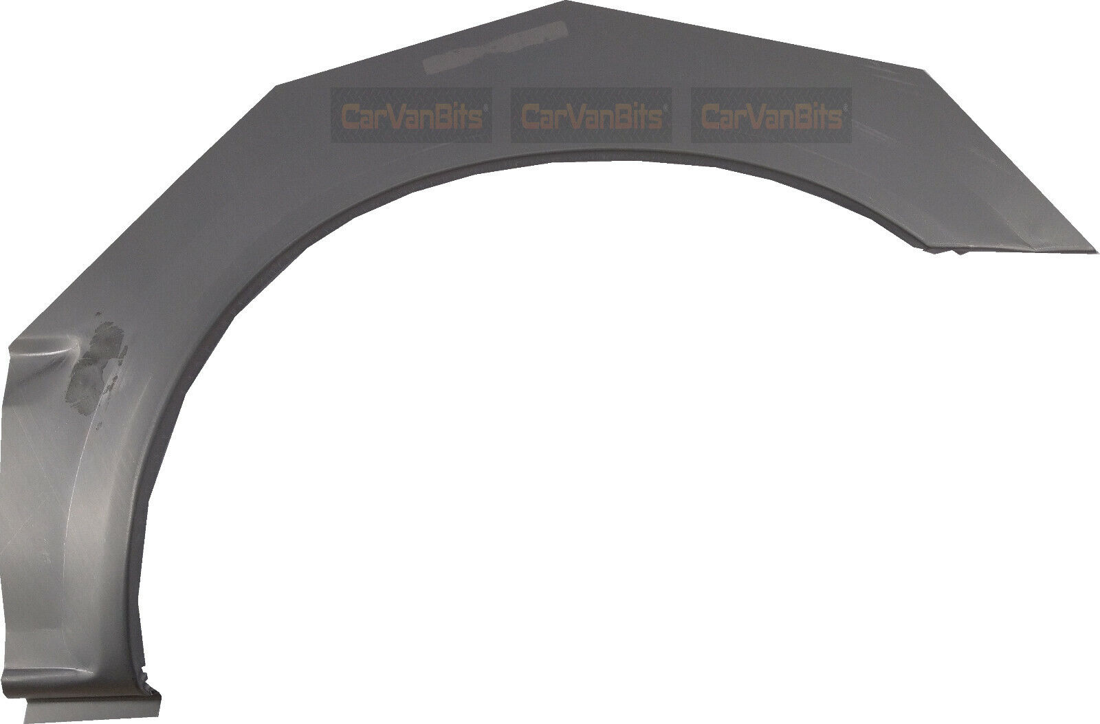 FOR FORD TRANSIT MK6 00-06 REAR WHEEL ARCH FENDER REPAIR PANEL SWB MWB LWB XLWB