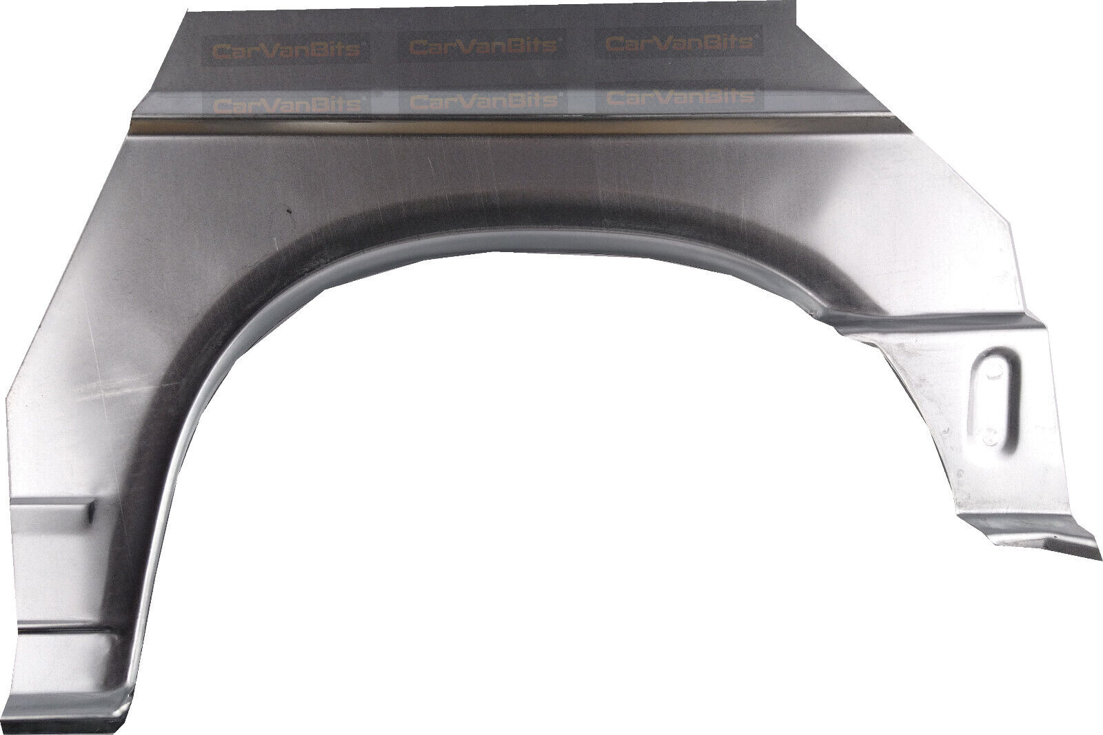 FOR VW TRANSPORTER T4 LWB 90-03 REAR WHEEL ARCH WING FENDER REPAIR BODY PANEL X2