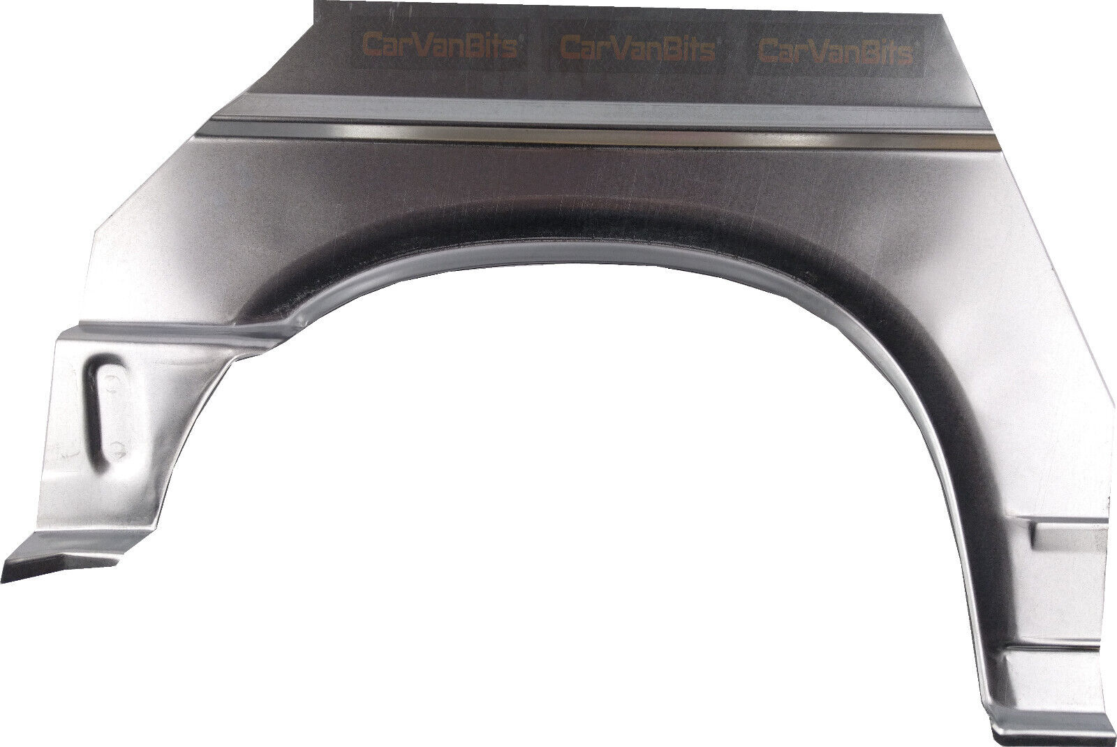 FOR VW TRANSPORTER T4 LWB 90-03 REAR WHEEL ARCH WING FENDER REPAIR BODY PANEL X2