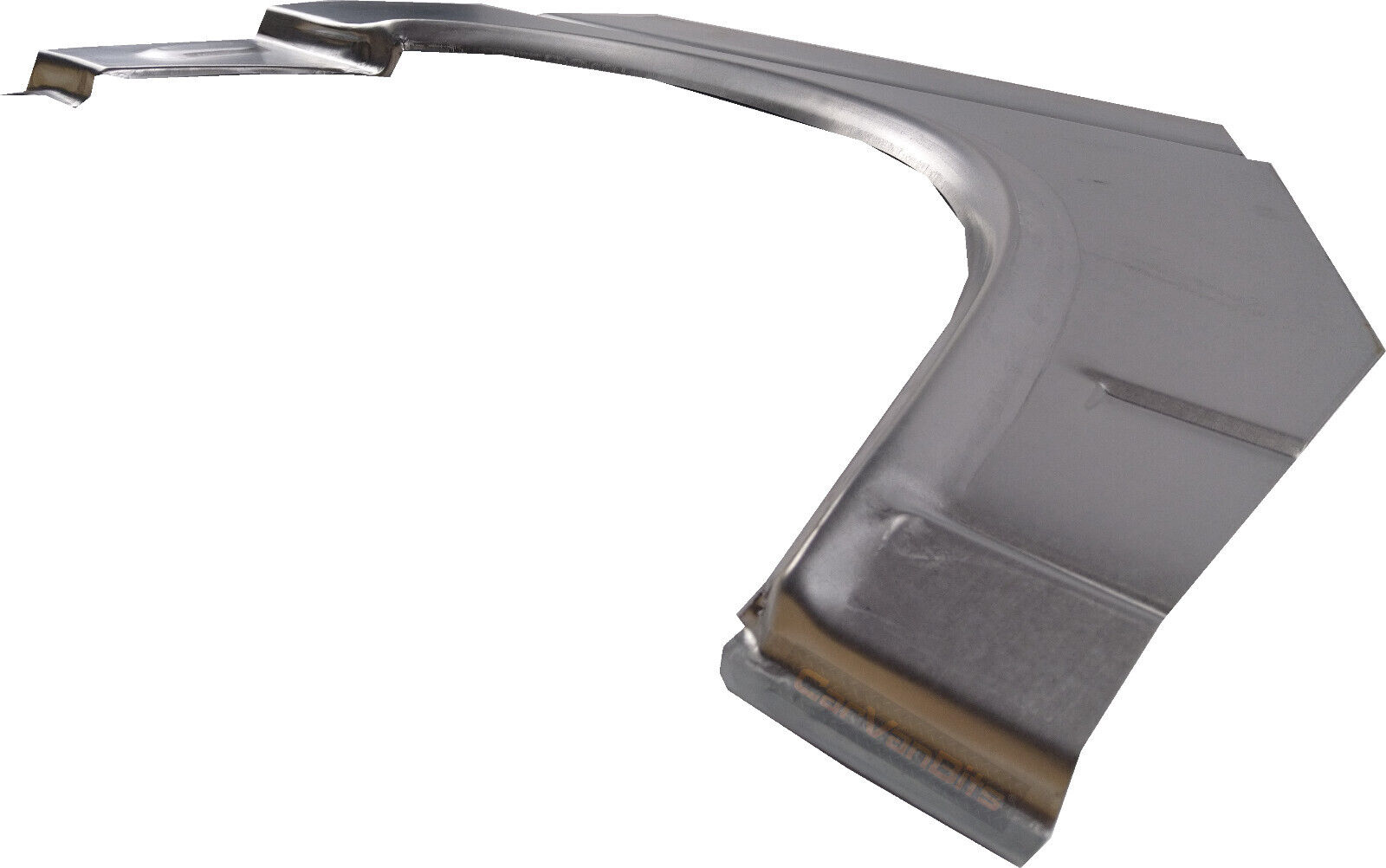 FOR VW TRANSPORTER T4 LWB 90-03 REAR WHEEL ARCH WING FENDER REPAIR BODY PANEL X2