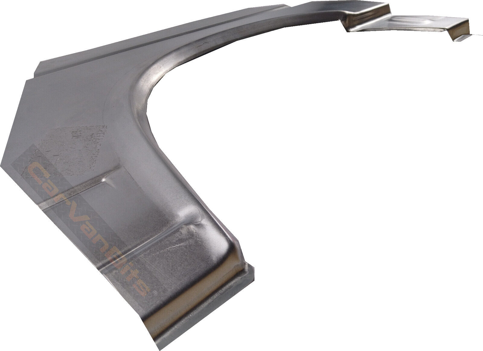 FOR VW TRANSPORTER T4 LWB 90-03 REAR WHEEL ARCH WING FENDER REPAIR BODY PANEL X2